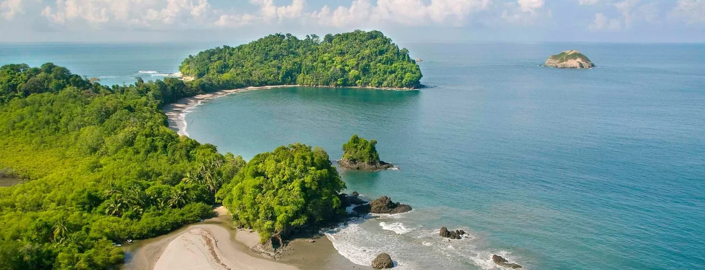 Parco Manuel Antonio