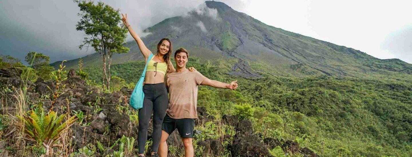 Viaggio in Costa Rica fai da te