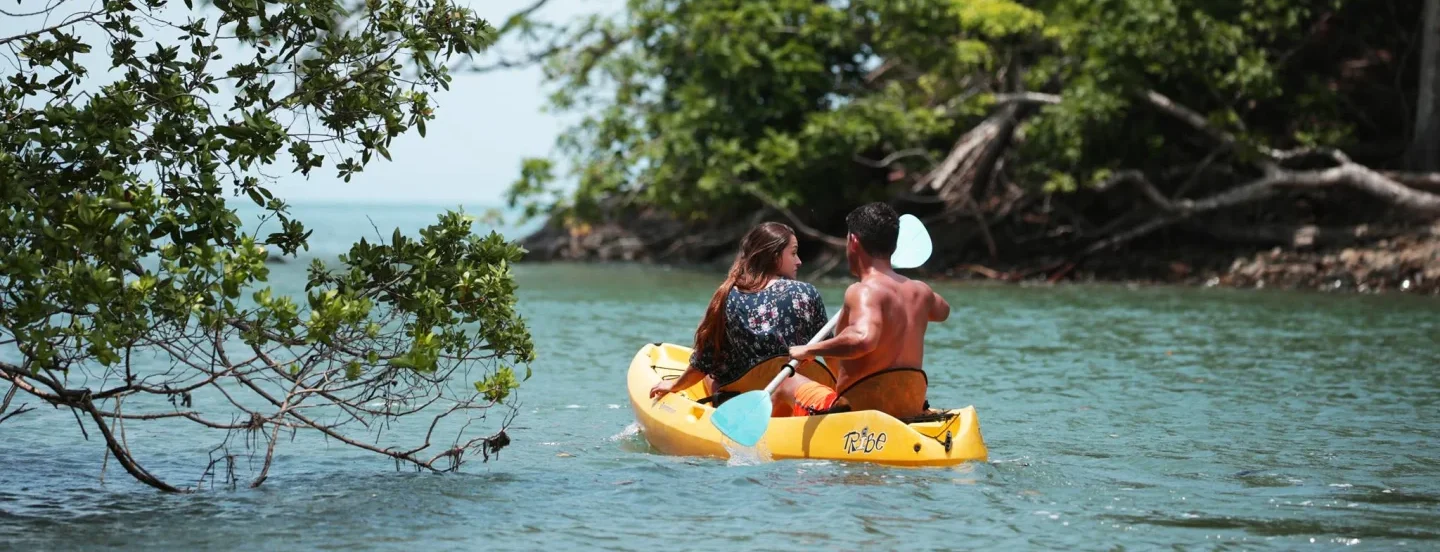 Giornata Libera a Manuel Antonio