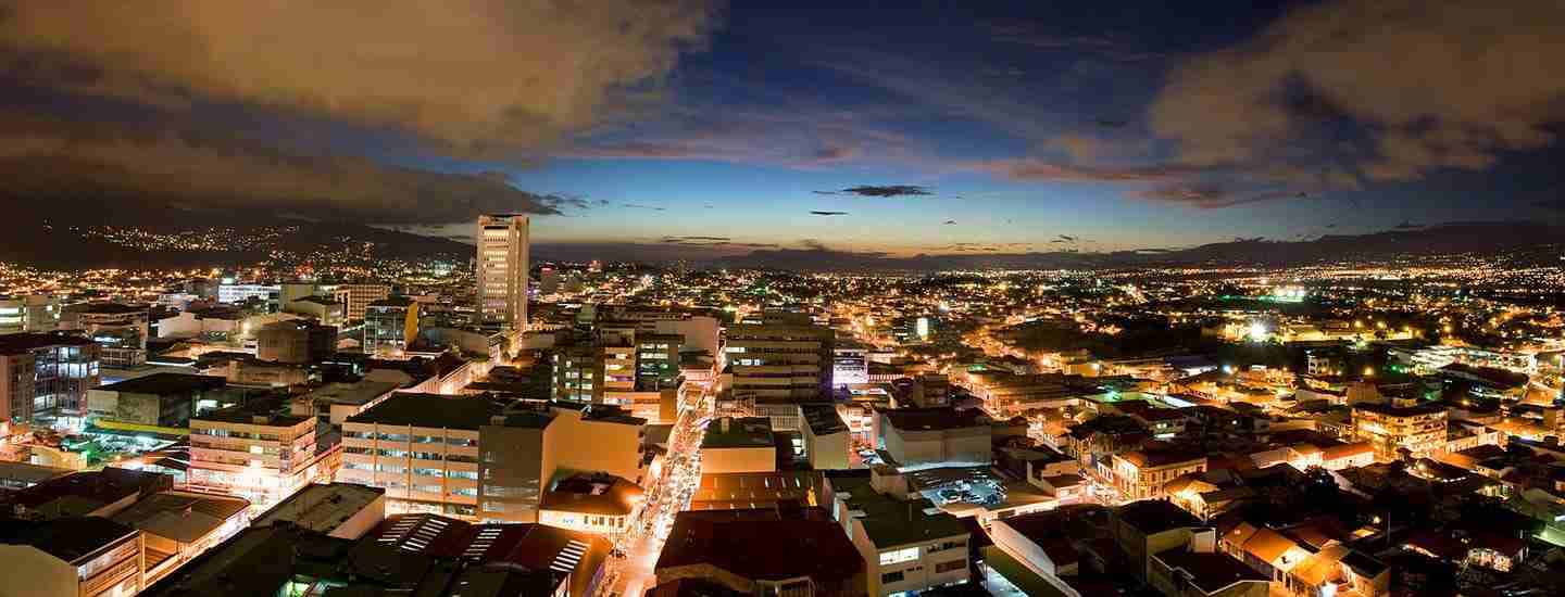 Tour Costa Rica 15 Giorni