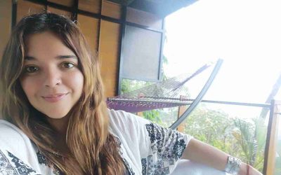 Cindy Viquez Esperta di Viaggi