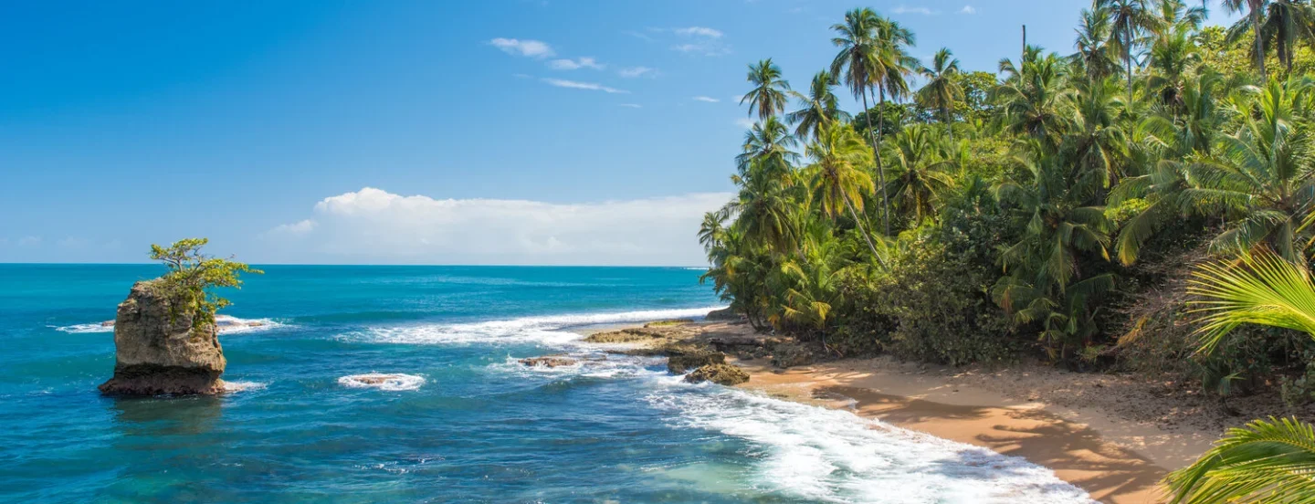 Puerto Viejo Limón, Costa Rica