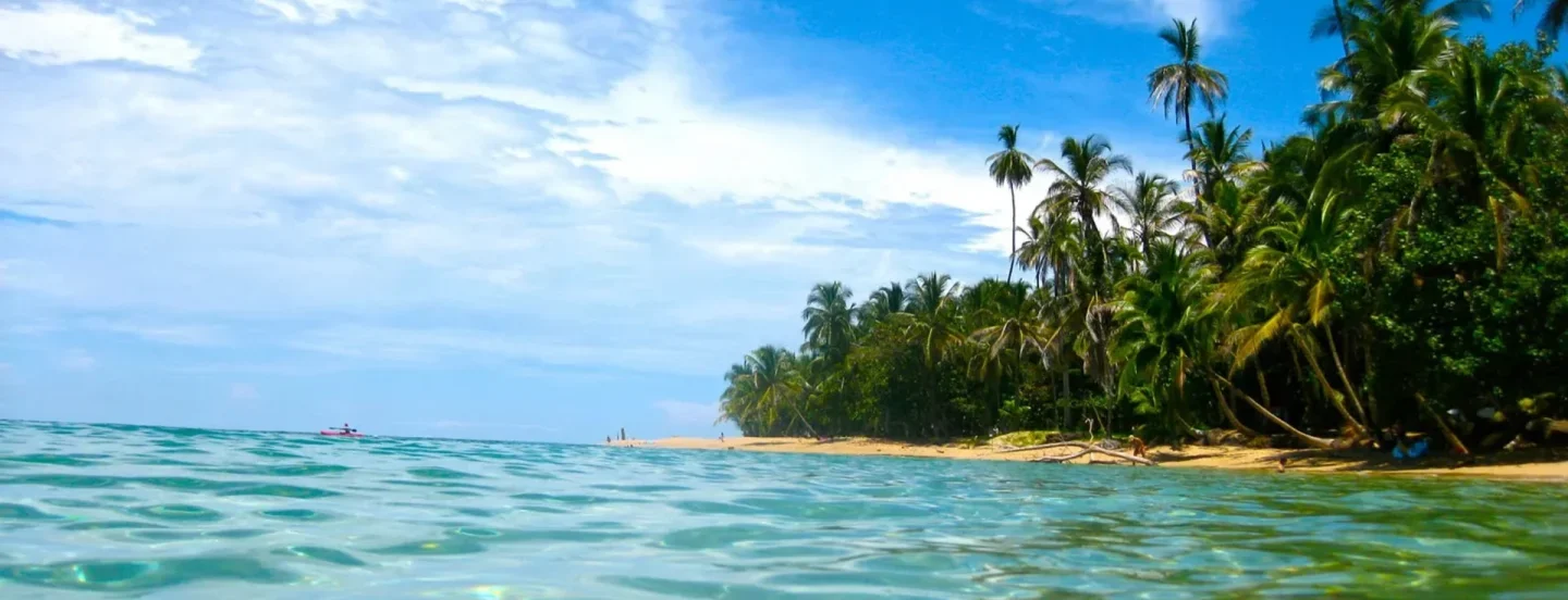 Parco Nazionale Cahuita,Costa Rica